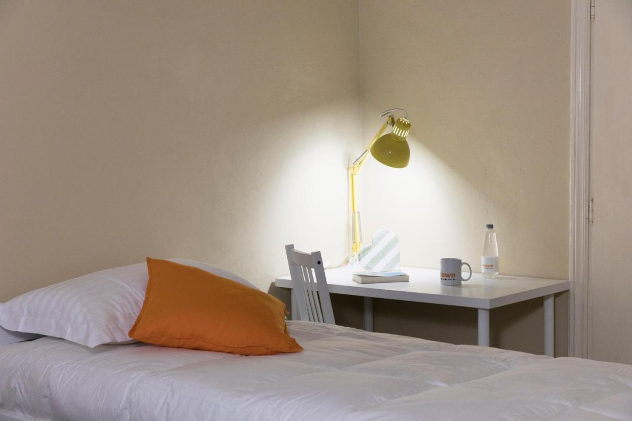 Altido Family Apart For 5 In Central Pisa On Riverside Exterior photo
