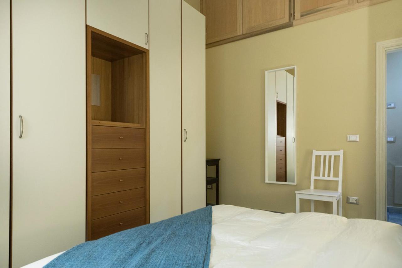 Altido Family Apart For 5 In Central Pisa On Riverside Exterior photo