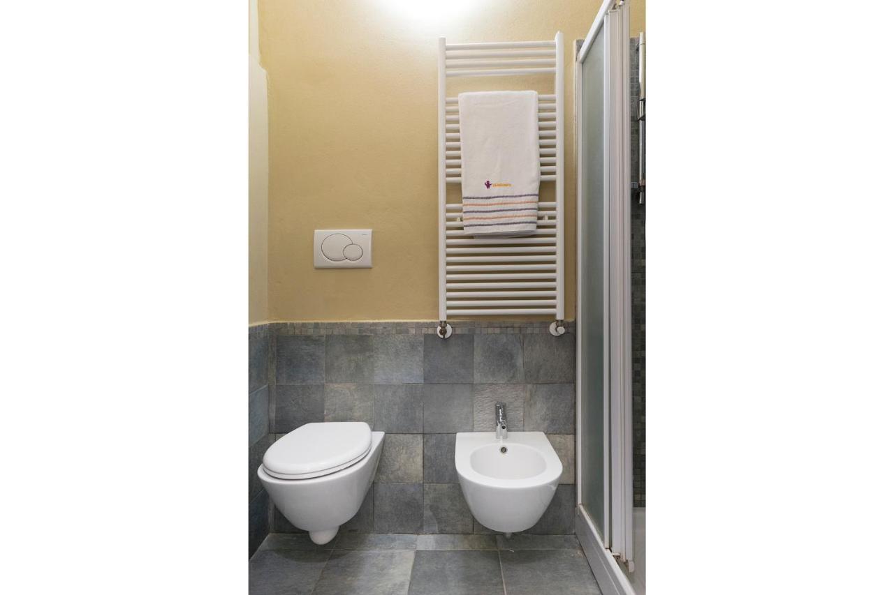 Altido Family Apart For 5 In Central Pisa On Riverside Exterior photo