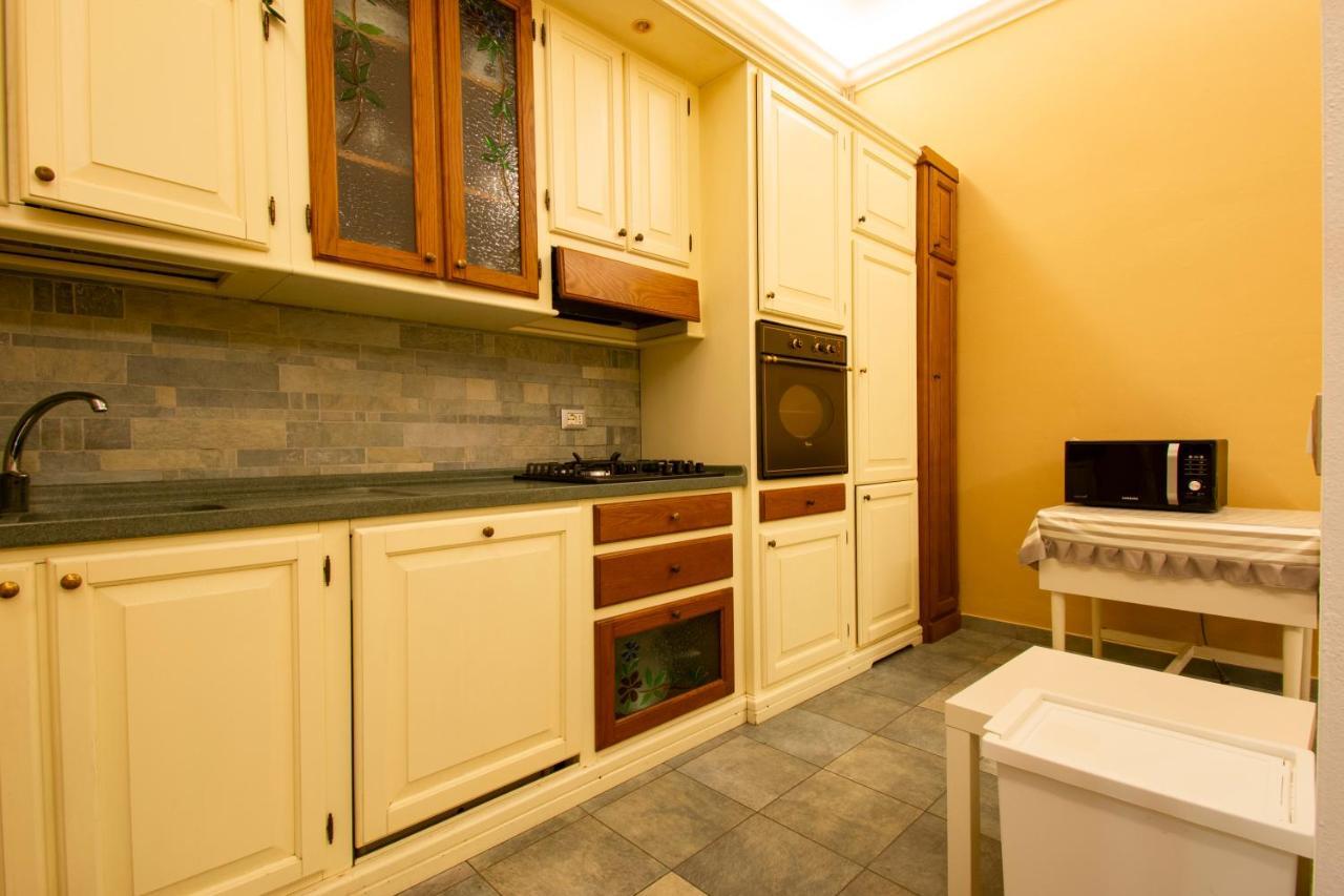Altido Family Apart For 5 In Central Pisa On Riverside Exterior photo