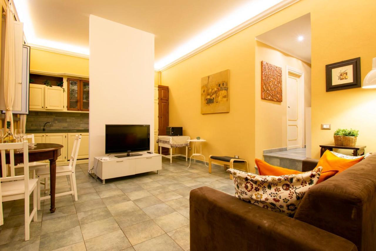 Altido Family Apart For 5 In Central Pisa On Riverside Exterior photo