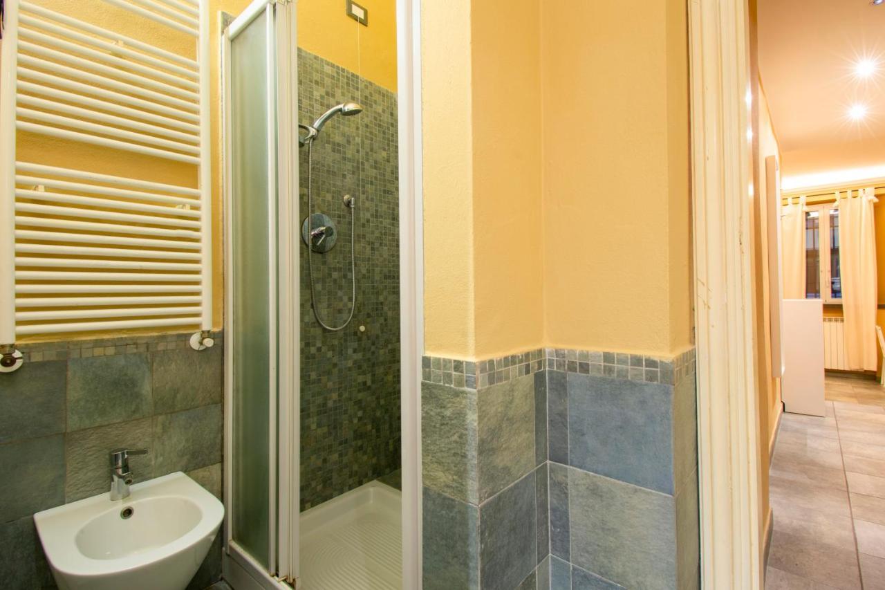 Altido Family Apart For 5 In Central Pisa On Riverside Exterior photo